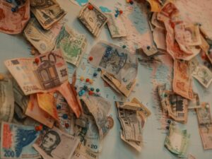 Decoration of Garden Lane Backpackers 7