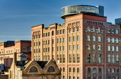 Guinness Storehouse