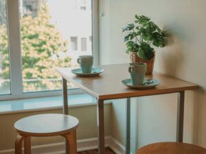 Private Room at Garden Lane Backpackers 14