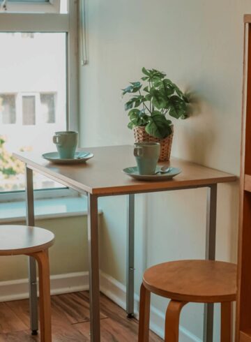 Private Room at Garden Lane Backpackers 15