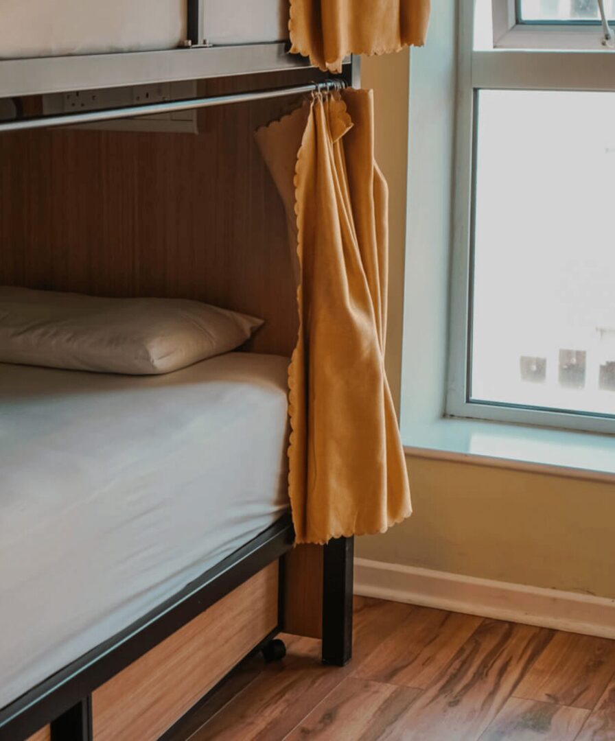 Private Room at Garden Lane Backpackers 21