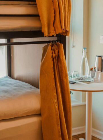 Private Room at Garden Lane Backpackers 22