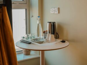 Private Room at Garden Lane Backpackers 23