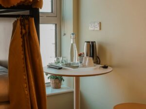 Private Room at Garden Lane Backpackers 26