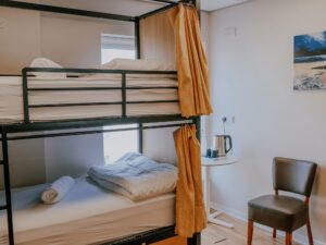 Private Room at Garden Lane Backpackers 8