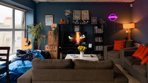 Garden Lane Backpackers 3