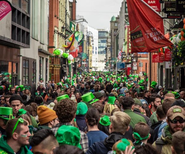 2026.03.01 Explore St Patricks Day in Dublin 2