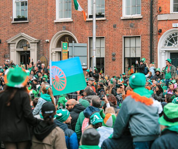 2026.03.01 Explore St Patricks Day in Dublin