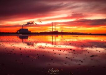 Where to watch the sunrise in Dublin