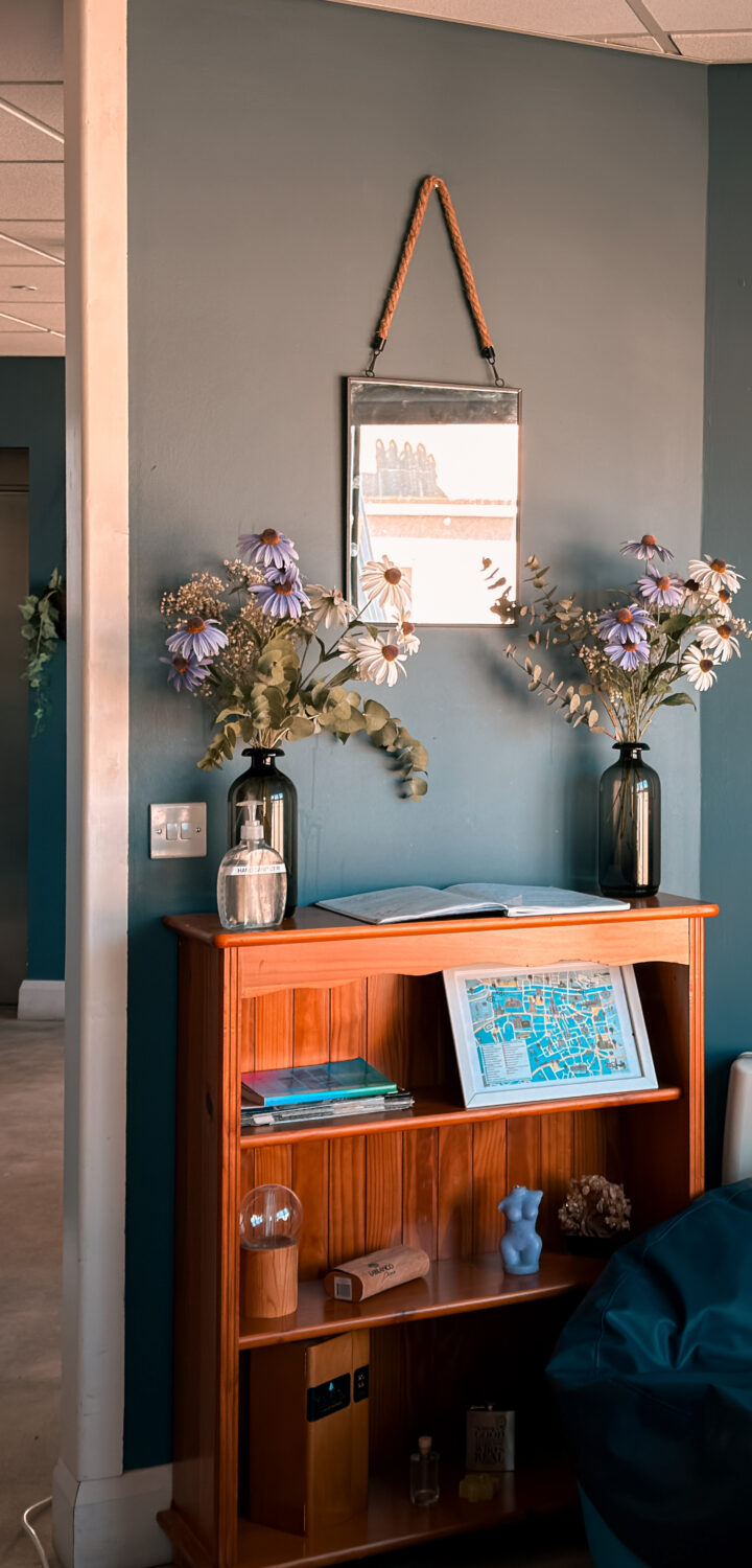 Garden Lane Backpackers 43