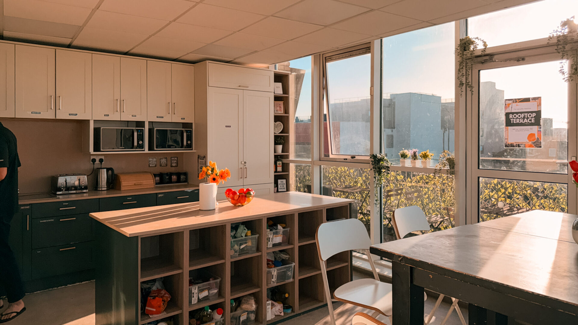 Garden Lane Backpackers 59