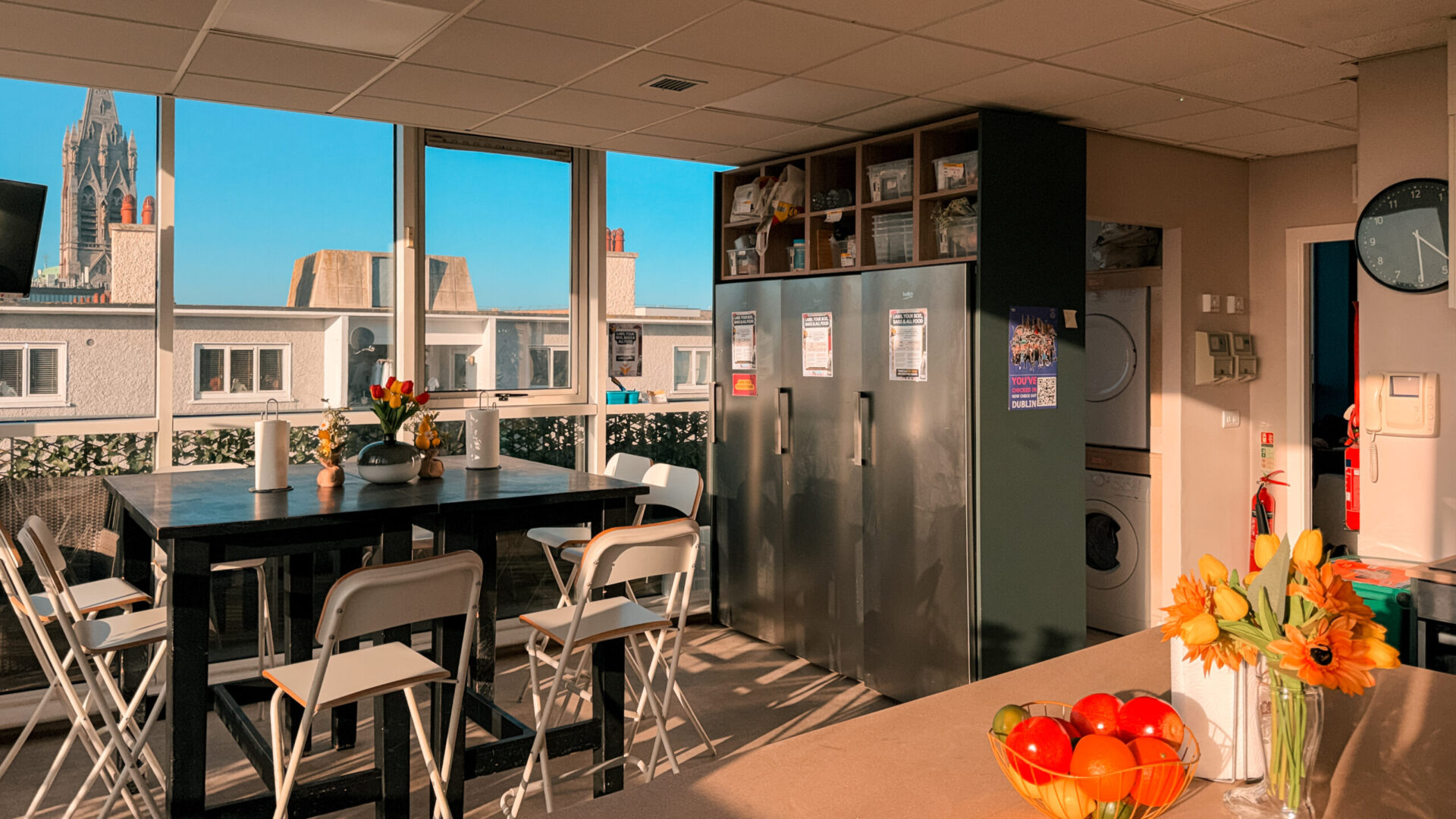 Garden Lane Backpackers 66