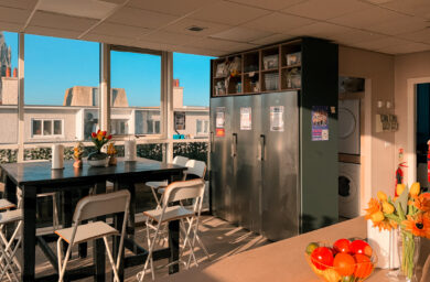 Garden Lane Backpackers 66