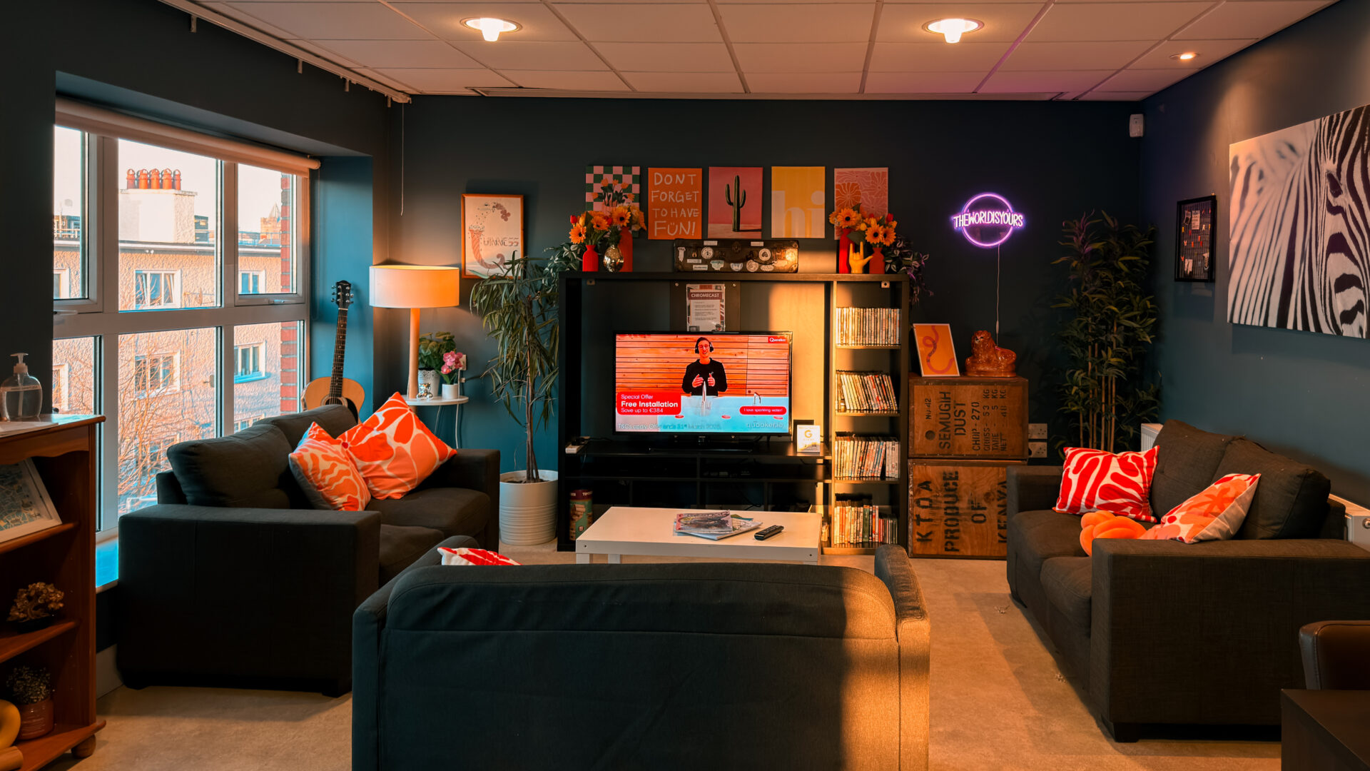 Garden Lane Backpackers 75