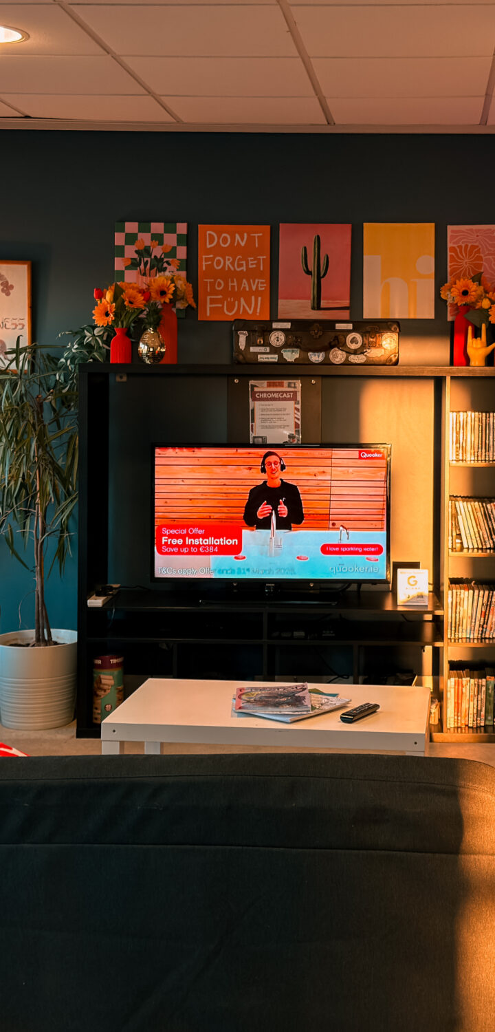 Garden Lane Backpackers 75