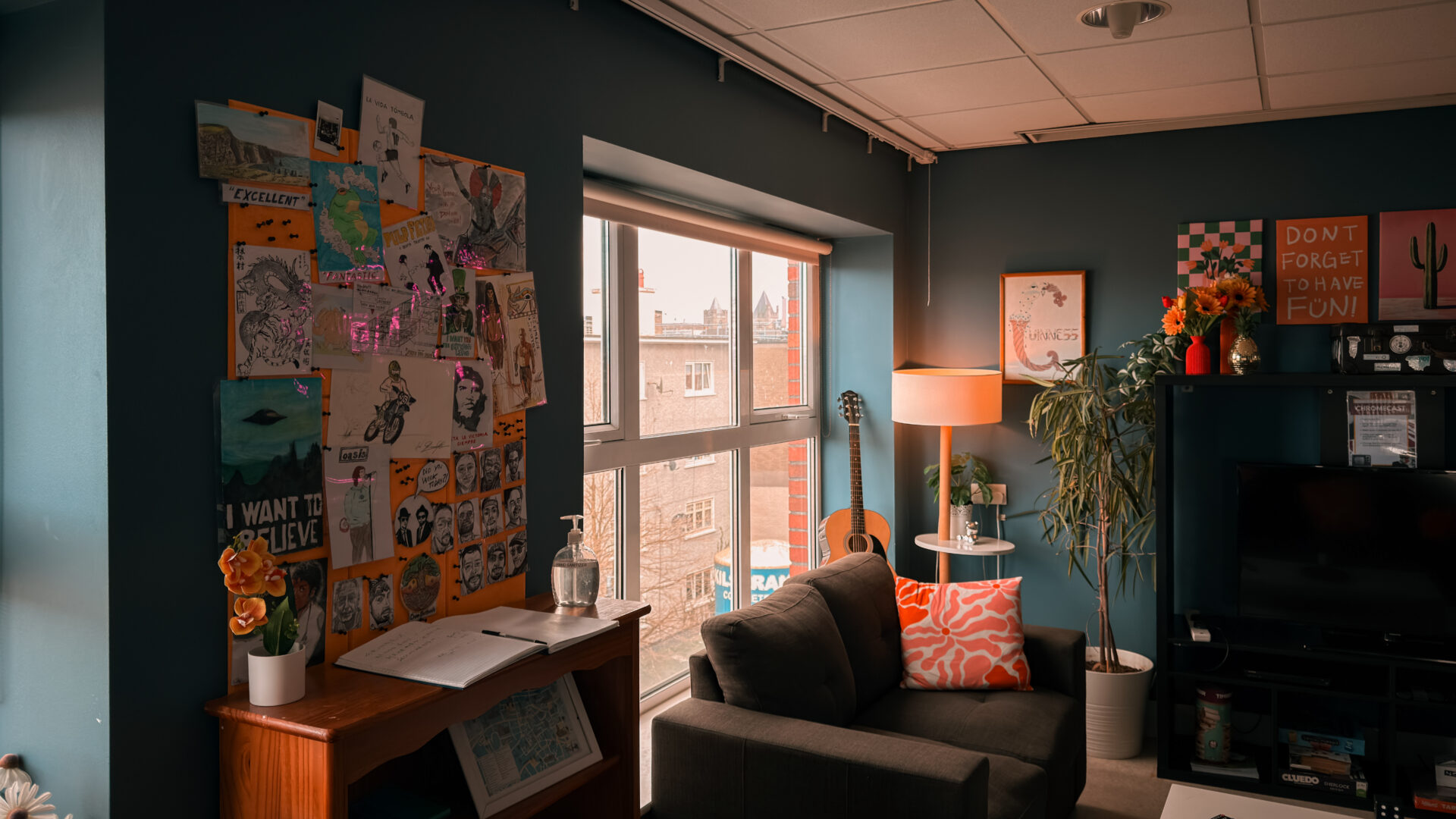 Garden Lane Backpackers 86