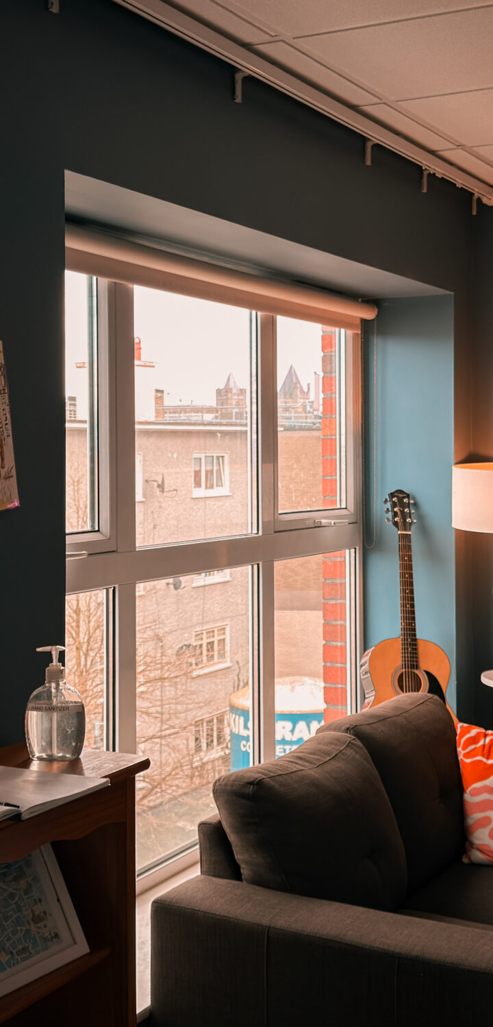 Garden Lane Backpackers 86