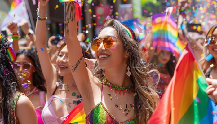 Your Complete Gay Guide to Dublin