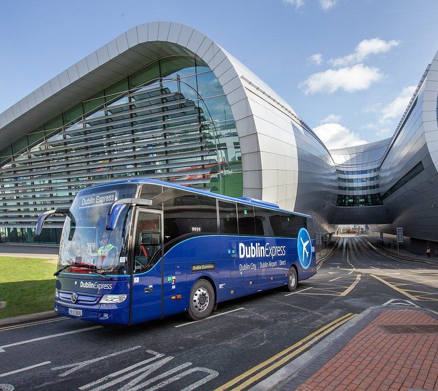 Dublin Express Transfer Airport