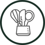 Communal Kitchen