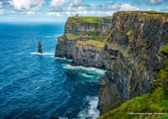 The Best Day Trips from Dublin You Cannot Miss