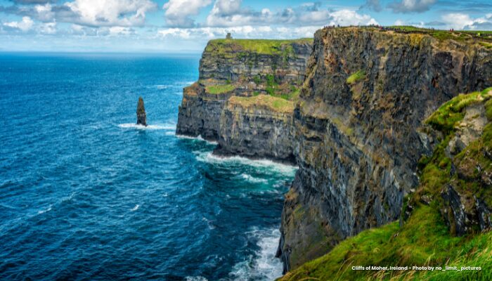 The Best Day Trips from Dublin You Cannot Miss