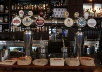 The Best Pubs in Dublin A Local's Guide to 22 Unmissable Spots