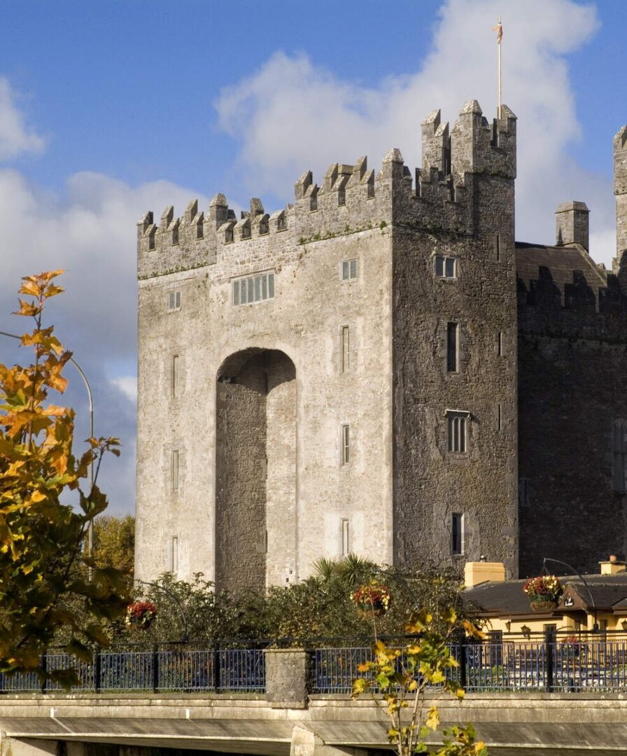 Bunratty Castle